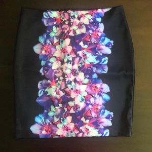 EXPRESS Pencil Skirt